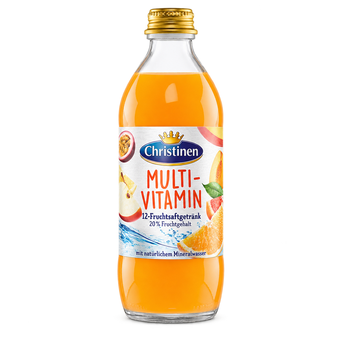 Christinen Multi 0,33l